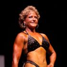 Marsha  Jones - NPC Washington State Open 2013 - #1